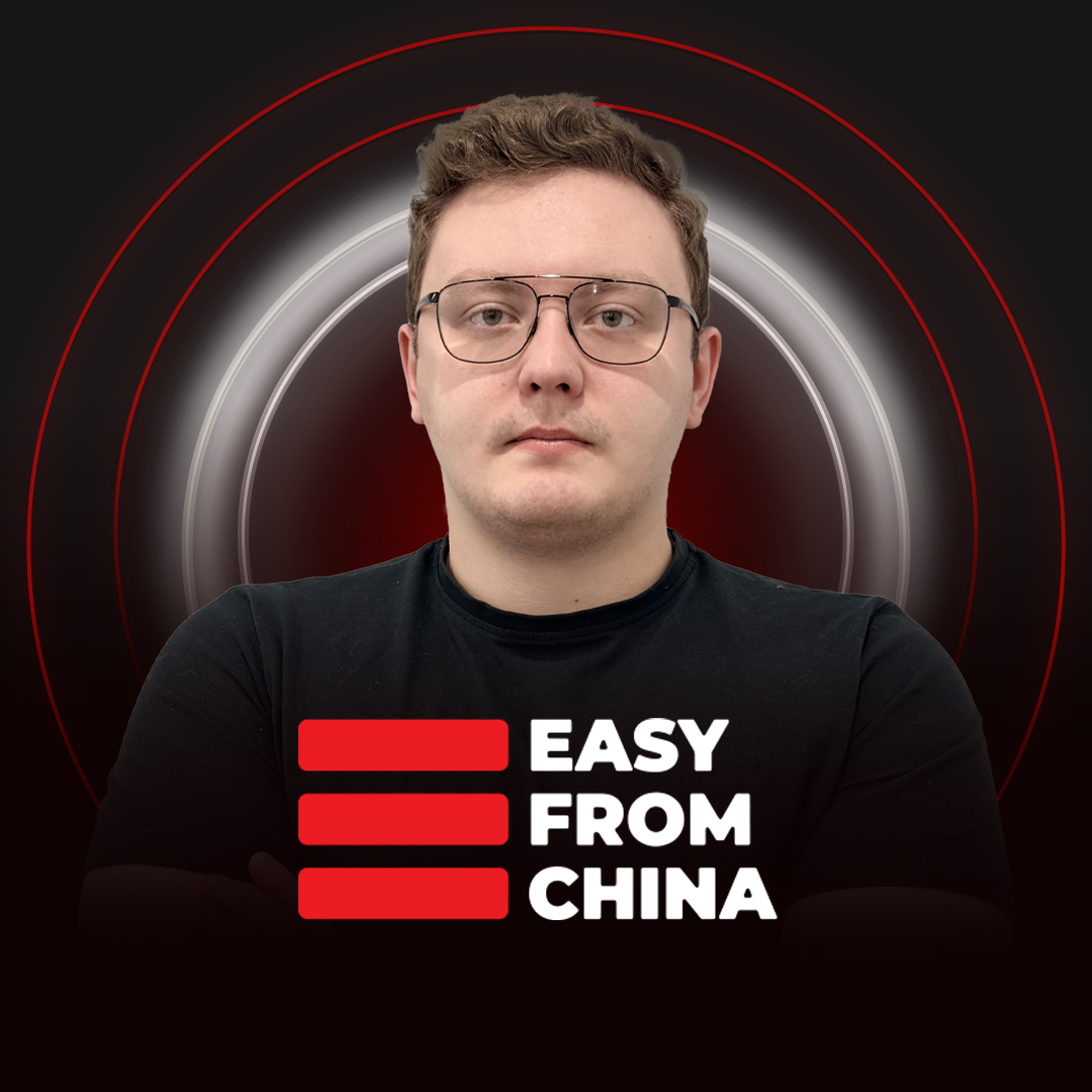 Шаповалов Глеб